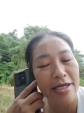 RieiBaby webcam