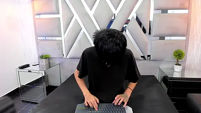 MikeHunteer webcam