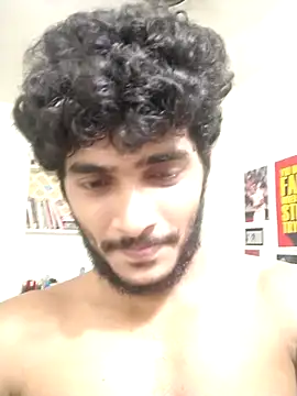 southmodel webcam