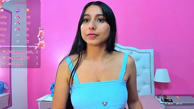 kiliie_ webcam