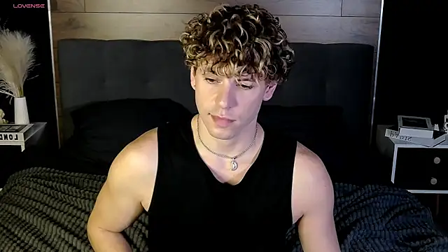 ConnorBlake webcam
