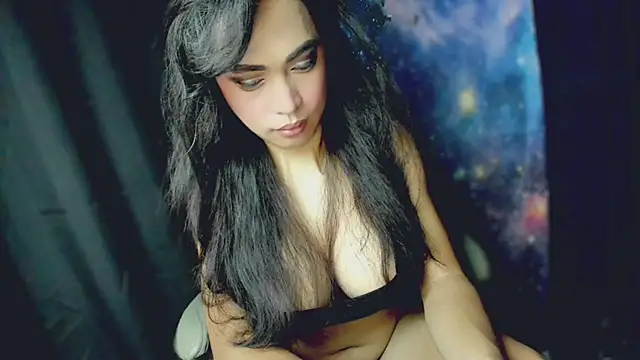 Salsalita_Longcock webcam