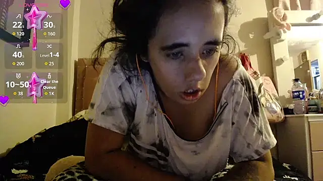 annarose19 webcam