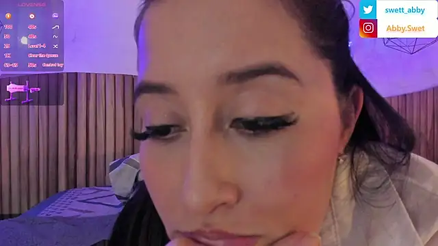 Abby_Sweet1_ webcam
