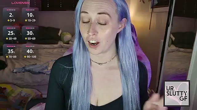 ursluttygf webcam