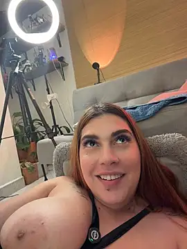 Kaarol69 webcam