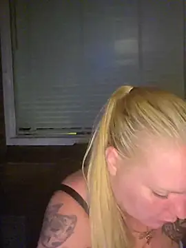 QueenMelissaa webcam