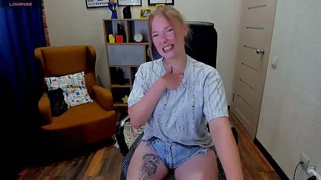 _fiona_Love webcam