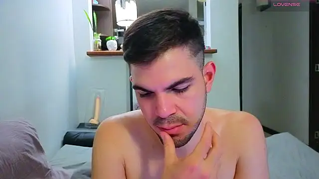 Matiashorney webcam
