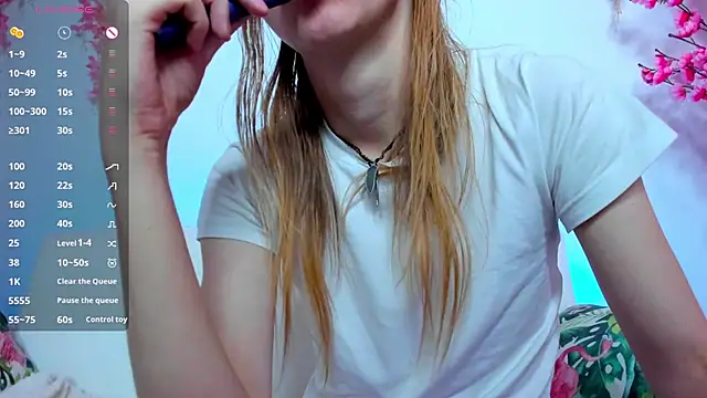 Bell_a_mi_ webcam