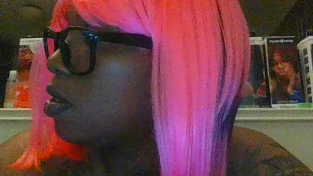 ShaBrimDaPornstar webcam