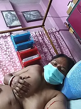 shampadebnath webcam stripchat model stream image