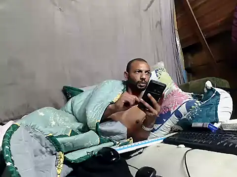 Camodick webcam