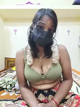 Tamil_Ishu webcam