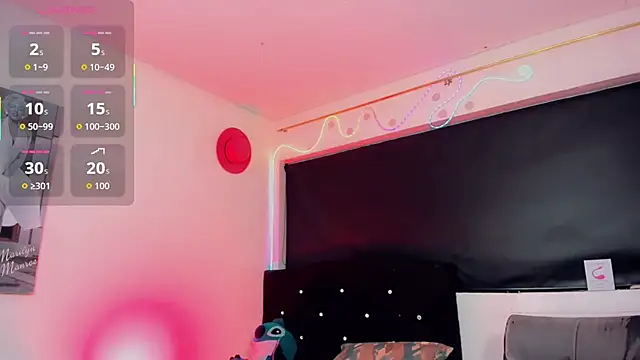 Kendall_hornyy webcam