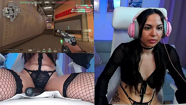VenusIslove webcam