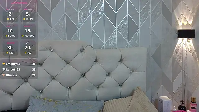Zaira_bonny webcam