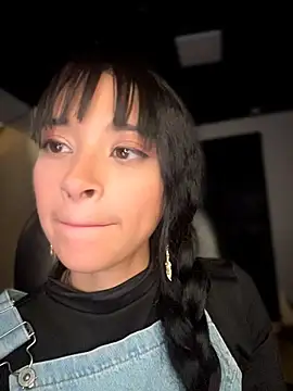 Sasha-firee webcam