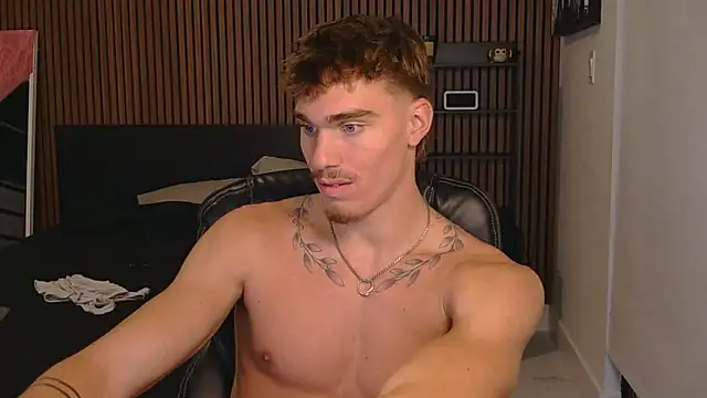 TheNicoRyder webcam