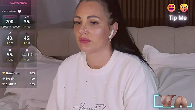 ReiyaRey webcam