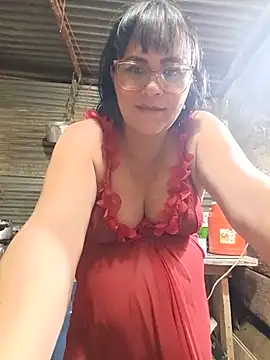 Dirty_Pregnant_Mommy webcam