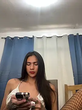 Lexi_pepper webcam