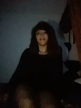 SweetJeii webcam