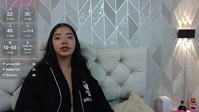 Zaira_bonny webcam