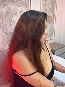 ximena_dork - Ximena_dork's free webcam - UK Sex Cams