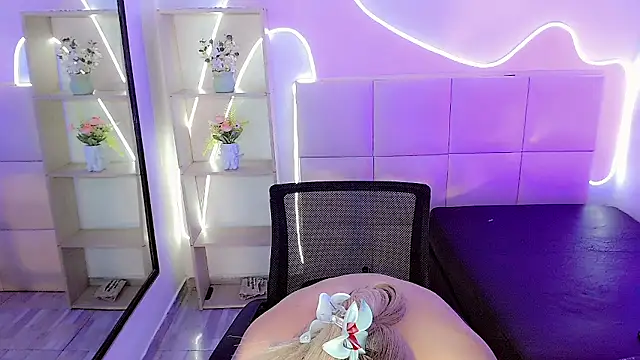Daniela_Pink_ webcam