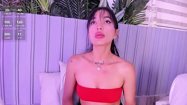 stephanymonroe webcam