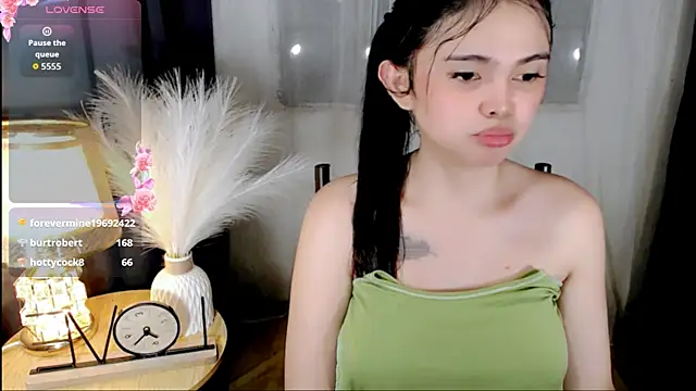 wildest_fantasy webcam