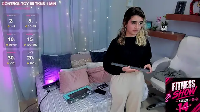 vanillafairy_ webcam