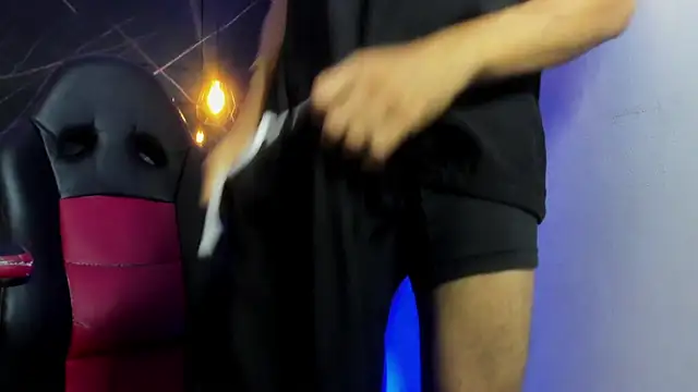 DylanAnderson1 webcam