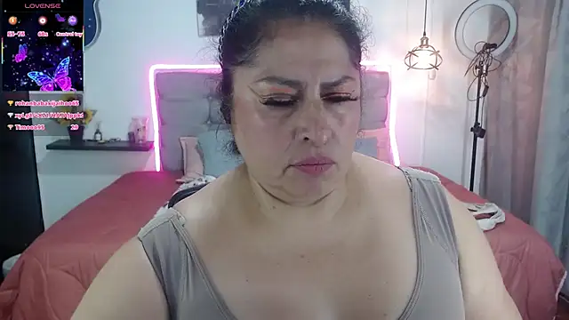 Keyla01_ webcam