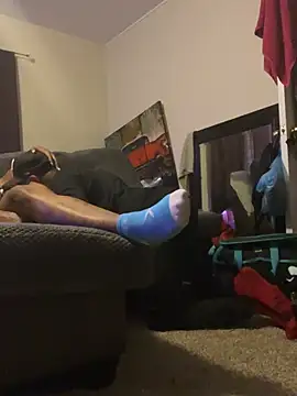 ExoticBlue-Butterfly webcam