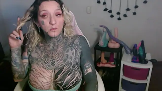 SLOPPYTITSS webcam