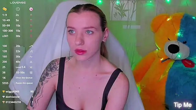 adult roleplay chat MeganNewCat