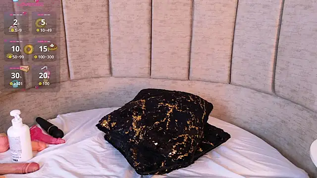 cam porn live Katt Wild