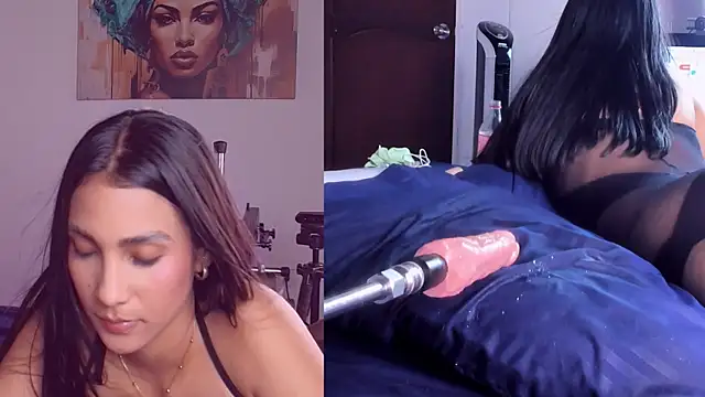 Kinky_Mindy_ webcam