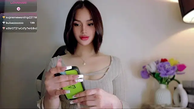 Anna_HollyDoll webcam