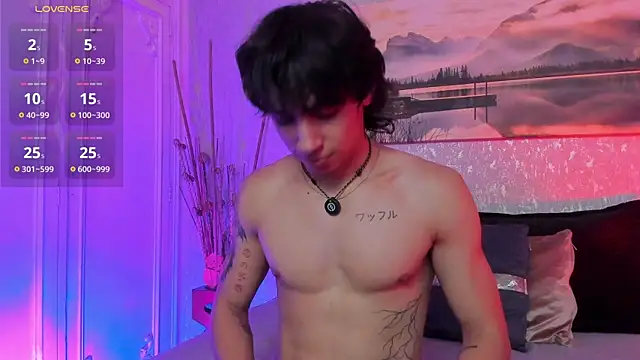 Tyler_durten webcam