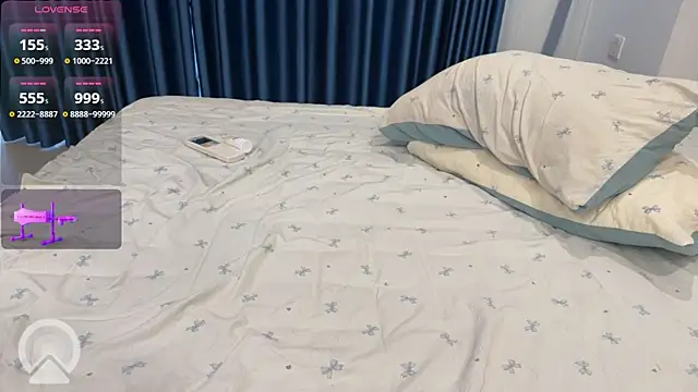 icydiva webcam