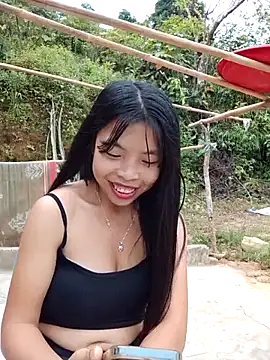 Hikomy- live cam on StripChat