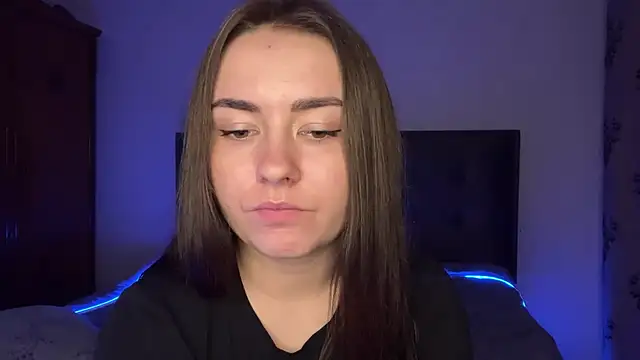 SelenaBrook webcam