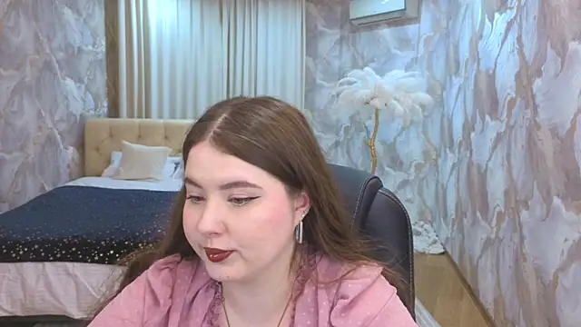 PixelGoddess webcam