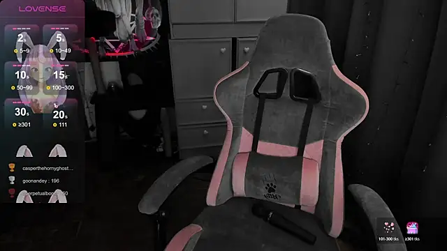 t0riayun0 webcam
