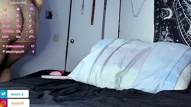 Lexxxxx_ webcam