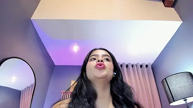 Eyes_Duque webcam