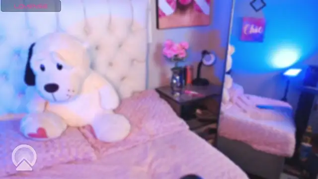 Anny_Evaanss_ live cam on StripChat